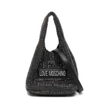 Love Moschino Bags.. Black