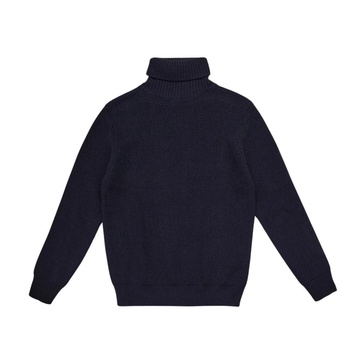 Blue Marine Quickie Sweater