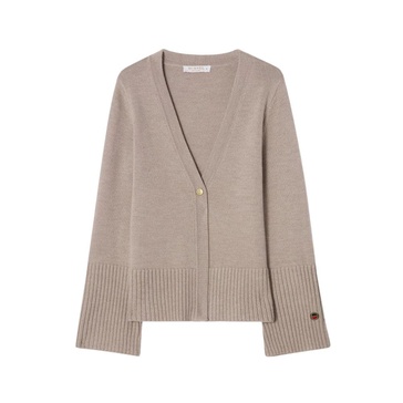 Reva Cardigan Sand Storm