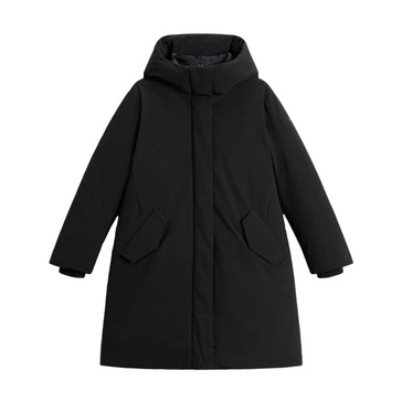 Black Winter Coats