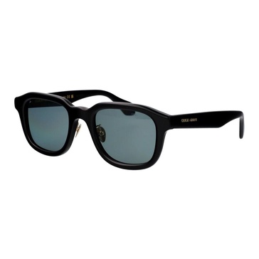 Stylish Sunglasses with Model 0AR8206