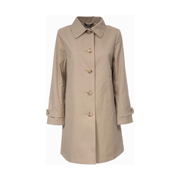 Stylish Winter Trench Coat for Women