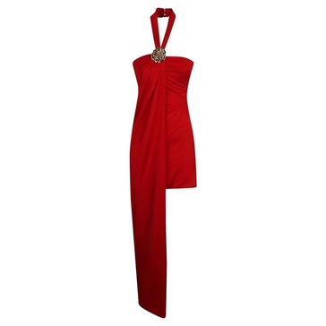 Red Lipstick Dress for Women