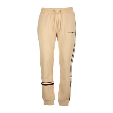 Tommy Hilfiger Trousers White