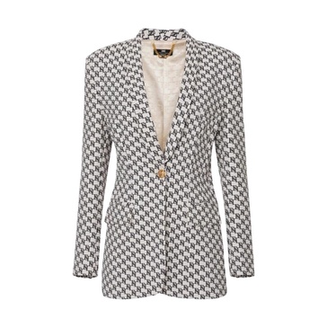 Elisabetta Franchi Jackets