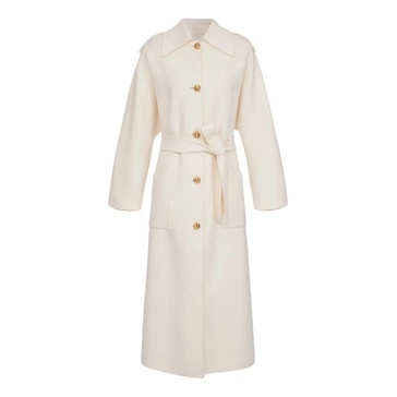 Italian Wool Coat