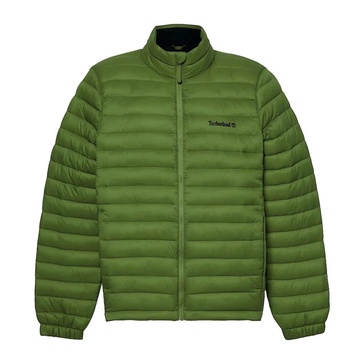 Green Axis Peak Men's Jacket