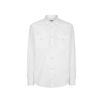 Dondup Shirts White