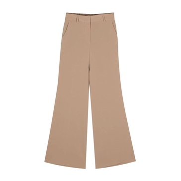 Alberto Biani Trousers Powder