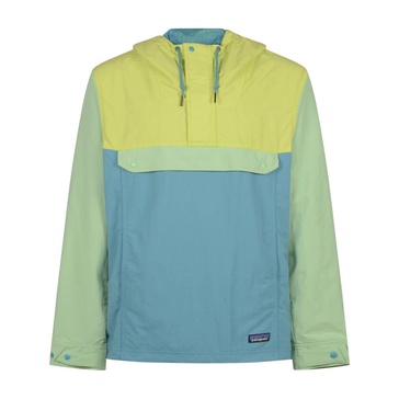 Isthmus Anorak Jackets