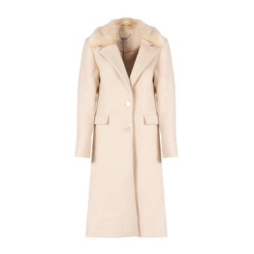 Elegant Womens Coat