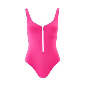 Fuchsia Bellino Swimsuit