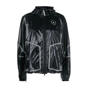 Black aSMC TPA Jacket