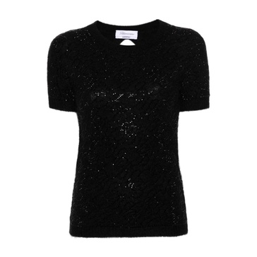 PARICOLLO Black Shirt