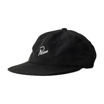 Water Repellent Nylon Signature Logo Hat