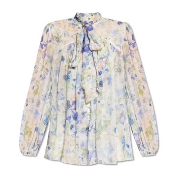 Floral shirt