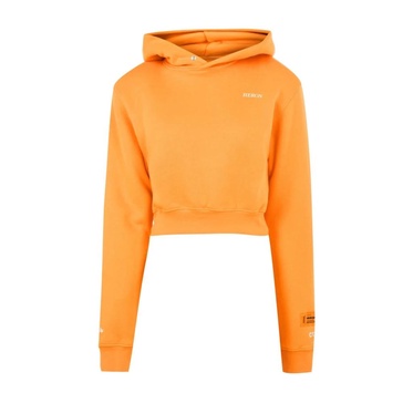 Golden Poppy Logo Hoodie