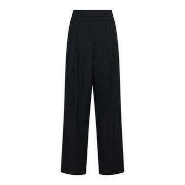 Black Trousers for Women