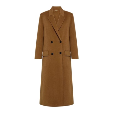 Seventy Coats Camel