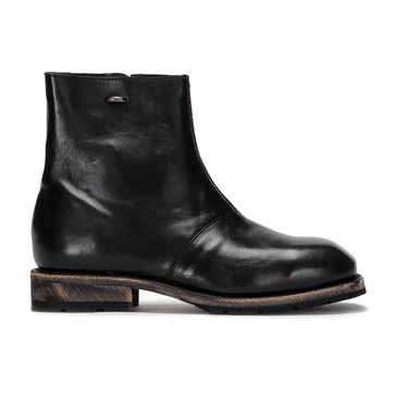 Stylish Ankle Boots for Engine Boot