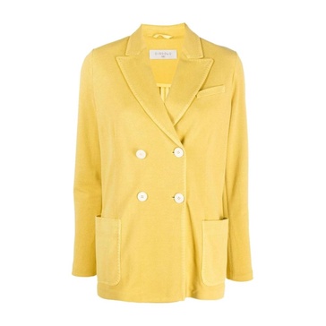 Circolo 1901 Jackets Yellow