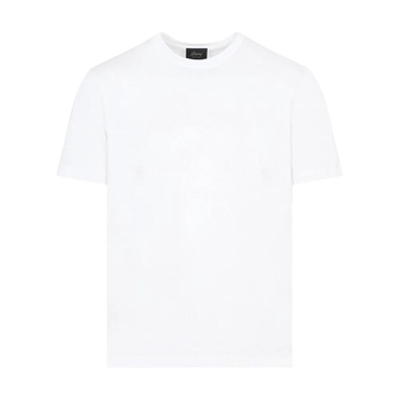 White T-Shirt 9000