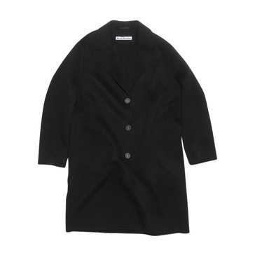 Black Outwear FN-WN-OUTW000812