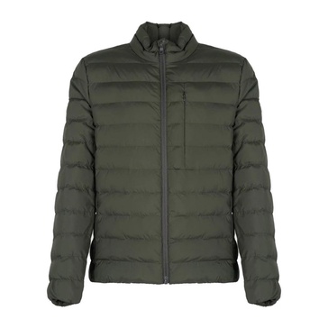 Sporty Men's Jacket Dennie