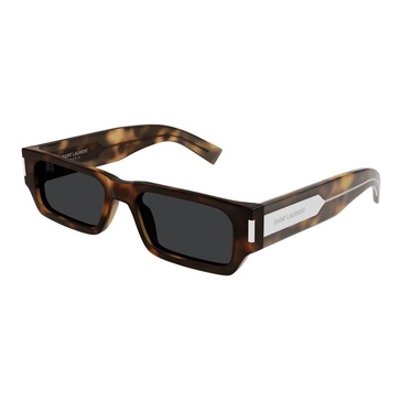 Slim Rectangle Sunglasses SL 660