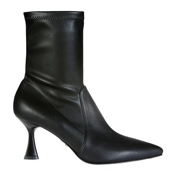 Chic Heeled Boot