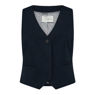 Modern Tailor Vest