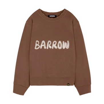 Knitwear Sweater Tobacco Brown