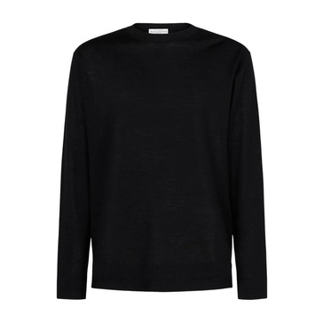 R NECK PULLOVER