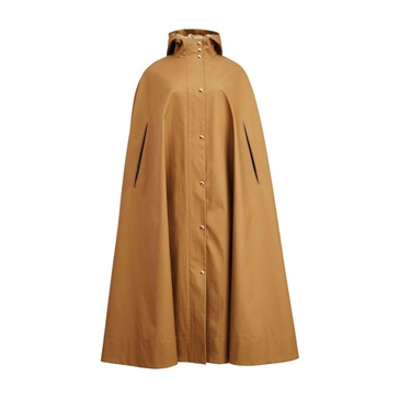 Stylish Roygen Cape Coats