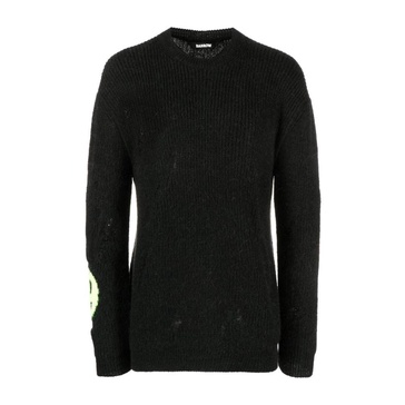 Stylish Round Neck Jumper