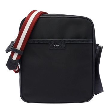 Code Messenger Bag