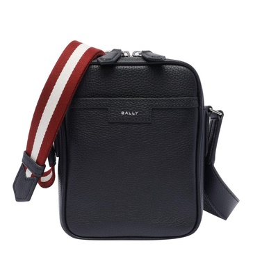 Code Messenger Bag