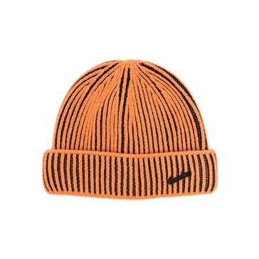 Borsalino Hats in Orange