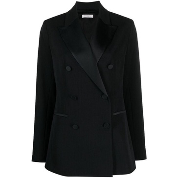 Antonelli Outerwears in Black