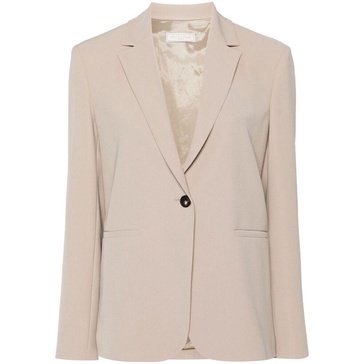 Antonelli Jackets in Beige