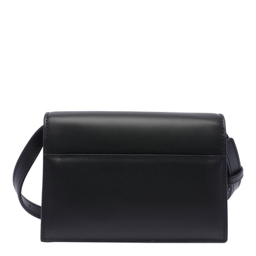 Maison Kitsuné Bags in Black