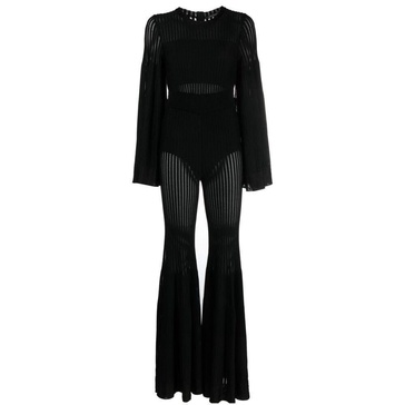 Antonino Valenti Jumpsuits in Black