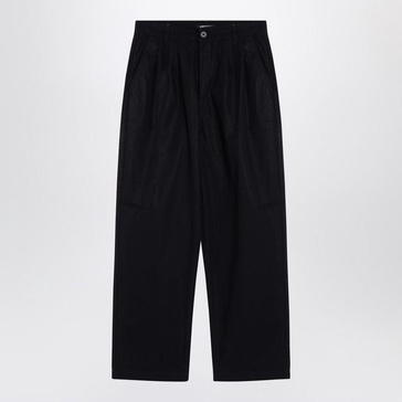 Carhartt Wip Black W Franky Pant