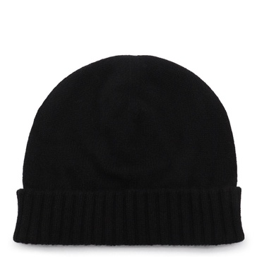 Malo Hats in Black