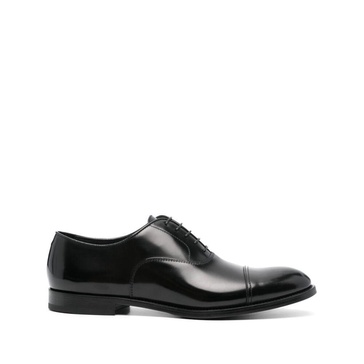 Doucal's Oxford Shoes