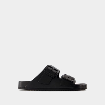 Balenciaga Sunday Sandals