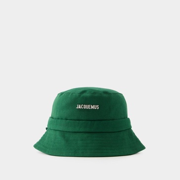 Le Bob Gadjo bucket hat