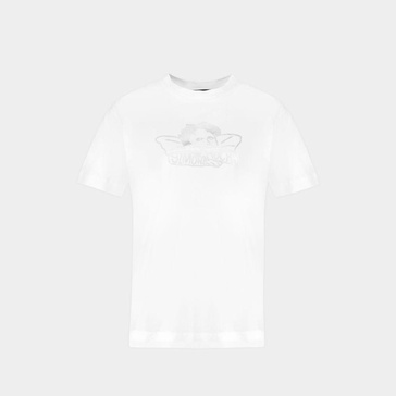 Simone Rocha Angel Graphic Project T-Shirt