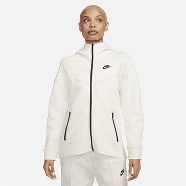 Nike Sportswear Tech Fleece Windrunner Full-Zipped Hoodie