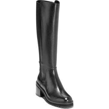 Women's Gema Lug Tall Boots